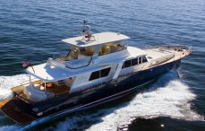 Luxury Motoryacht Charter